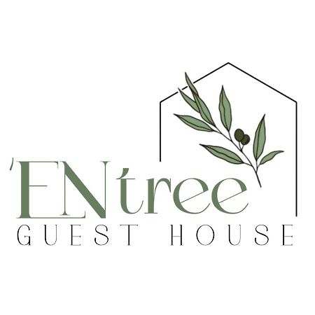 Ενtree Guest House Near Palamidi Castle Nafplio Exterior photo